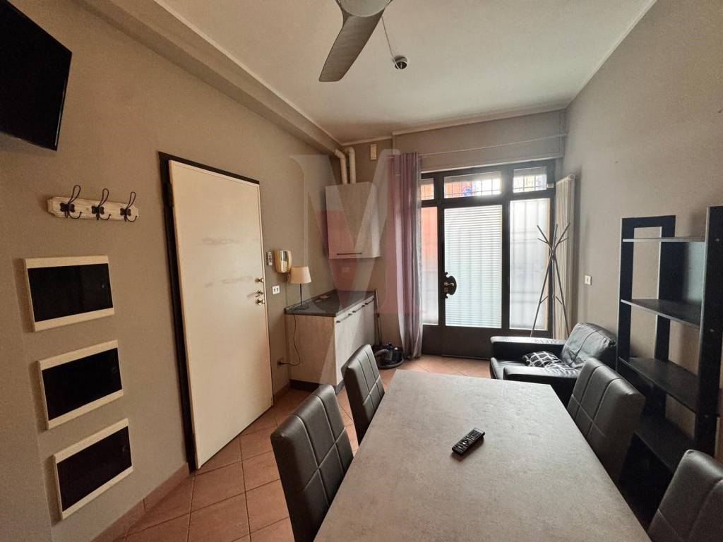 appartamento in affitto a Bologna in zona Santo Stefano