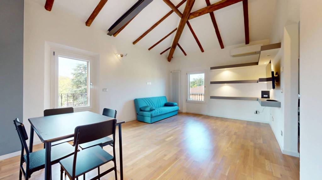 appartamento in affitto a Bologna in zona Savena