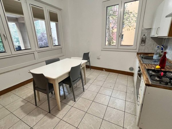 appartamento in affitto a Bologna