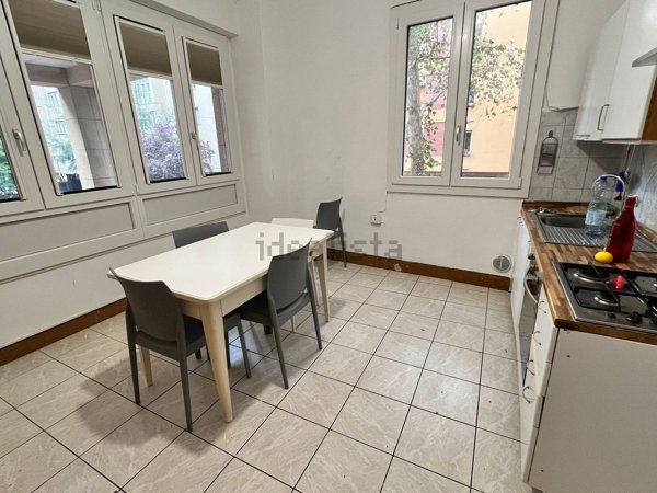 appartamento in affitto a Bologna in zona San Vitale