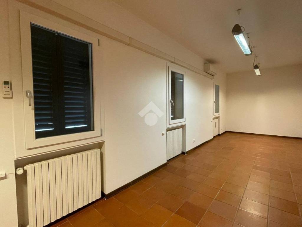 ufficio in affitto a Bologna in zona Centro Storico