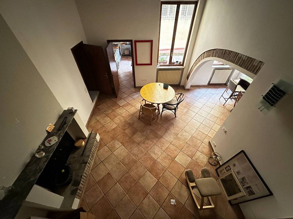 appartamento in affitto a Bologna