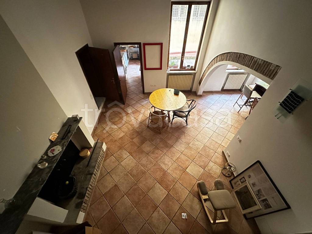 appartamento in affitto a Bologna in zona Santo Stefano