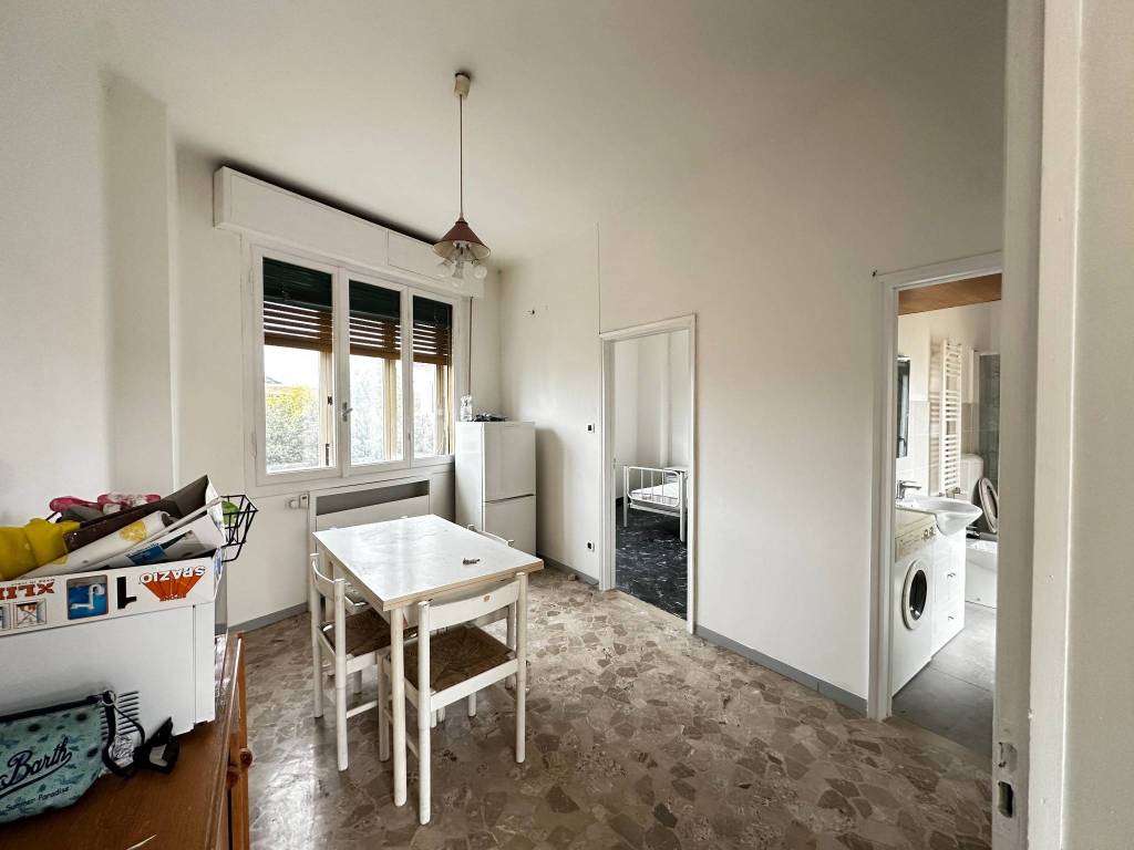 appartamento in affitto a Bologna