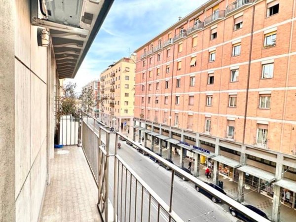 appartamento in affitto a Bologna