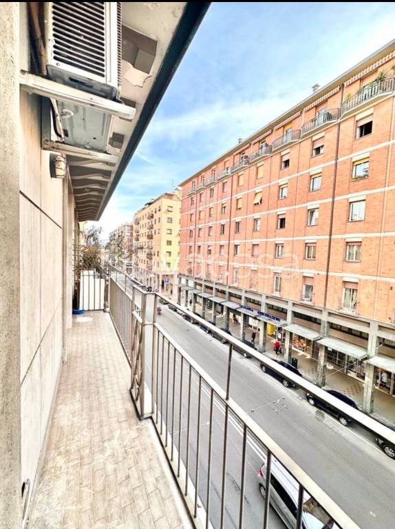 appartamento in affitto a Bologna in zona Quartiere Porto