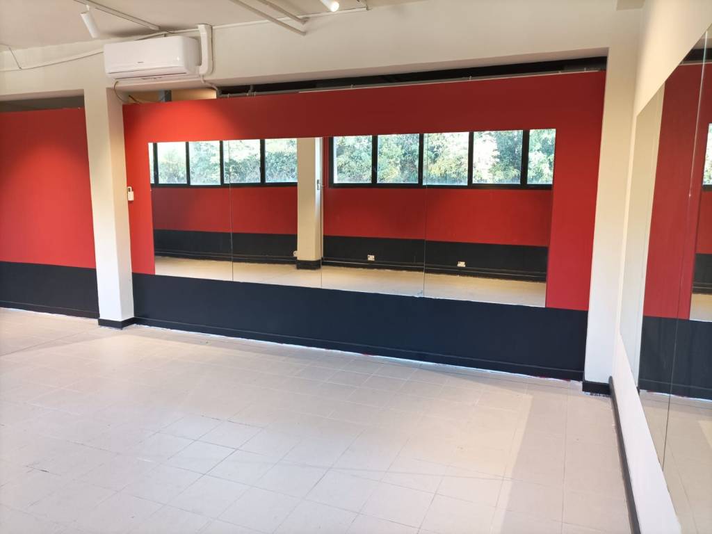 ufficio in affitto a Bologna in zona Savena