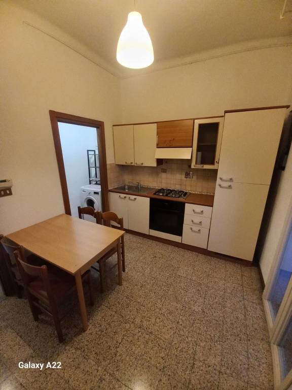 appartamento in affitto a Bologna in zona Bolognina