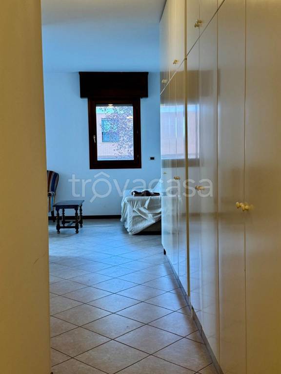 appartamento in affitto a Bologna in zona San Donato