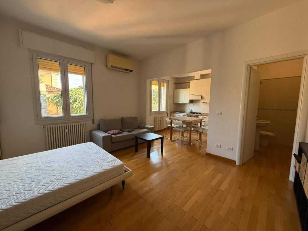 appartamento in affitto a Bologna in zona Centro Storico