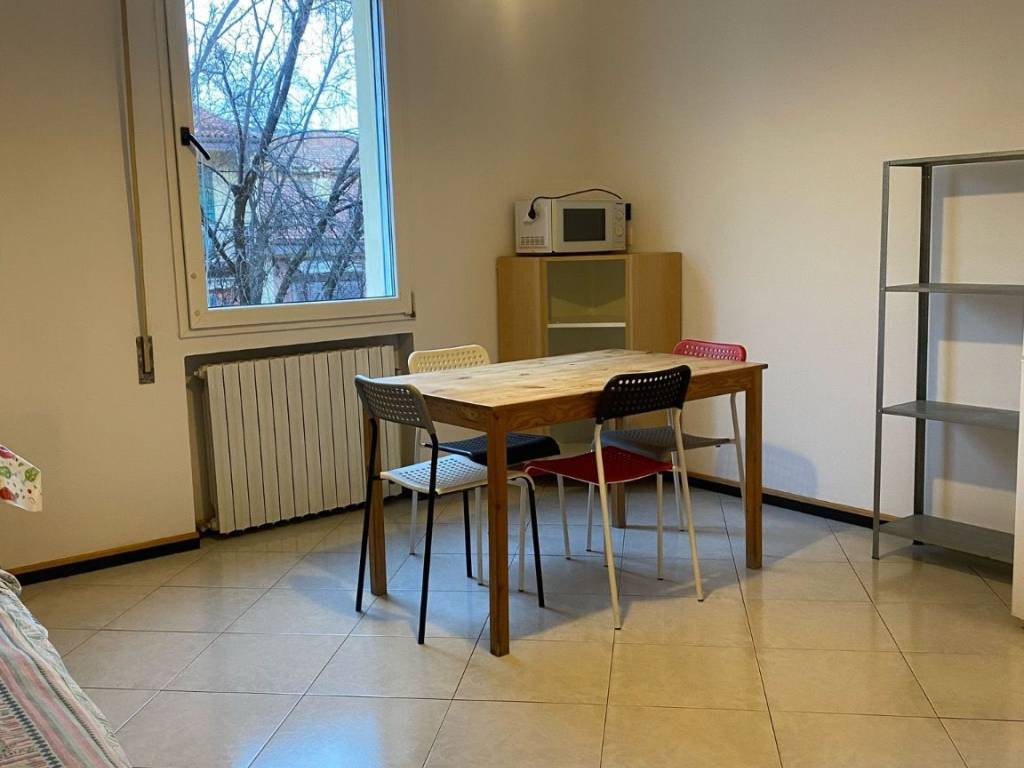 appartamento in affitto a Bologna in zona San Vitale