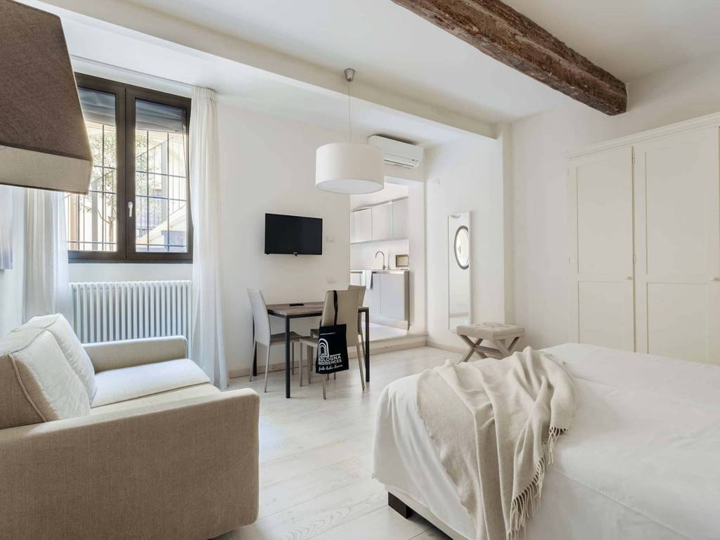 appartamento in affitto a Bologna