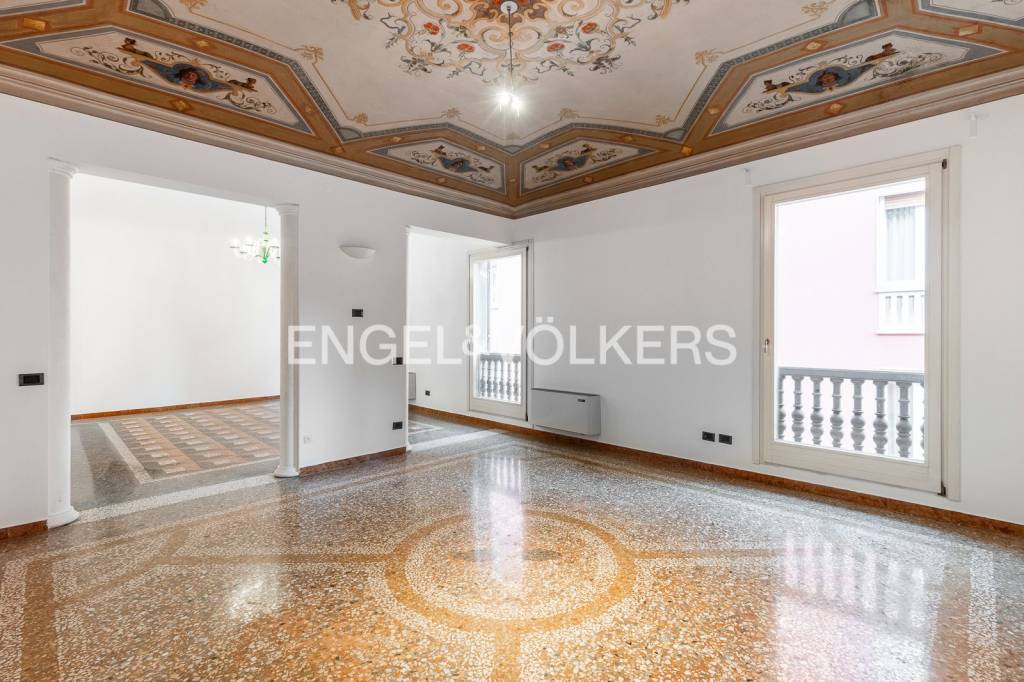 appartamento in affitto a Bologna in zona Centro Storico