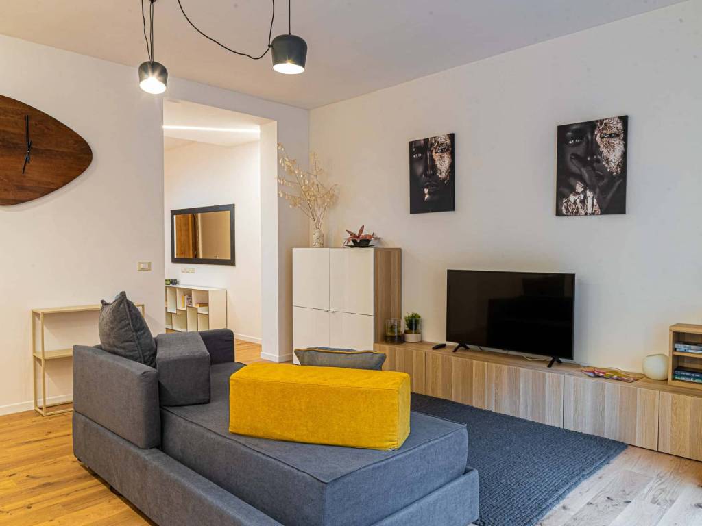 appartamento in affitto a Bologna in zona Centro Storico