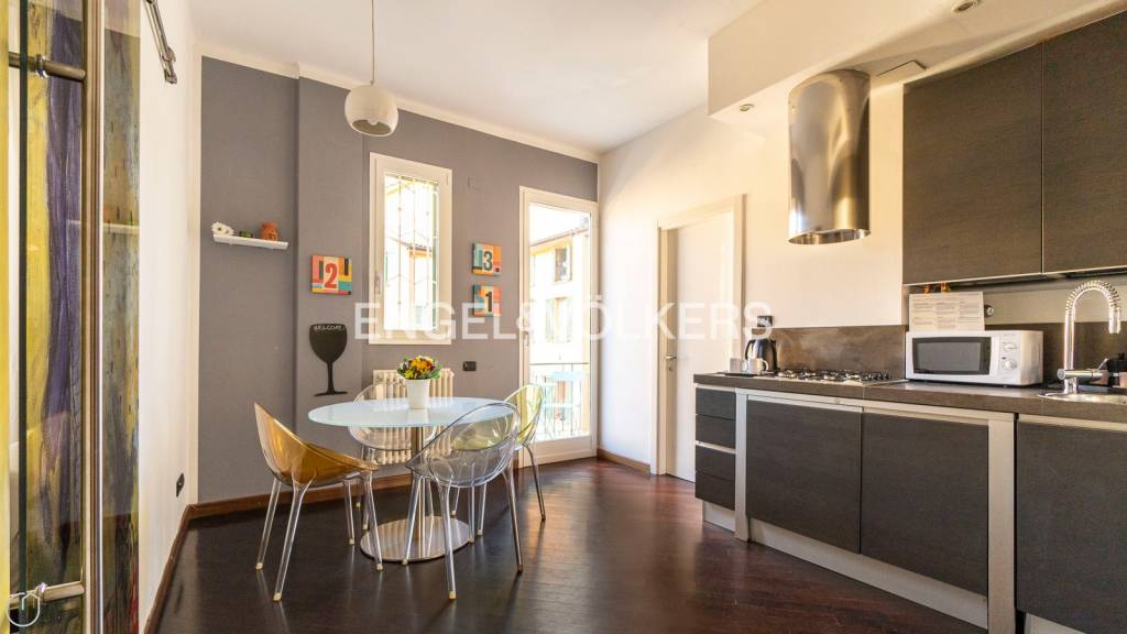 appartamento in affitto a Bologna in zona Quartiere Porto