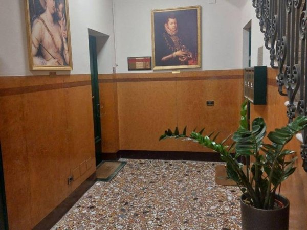 appartamento in affitto a Bologna in zona Centro Storico