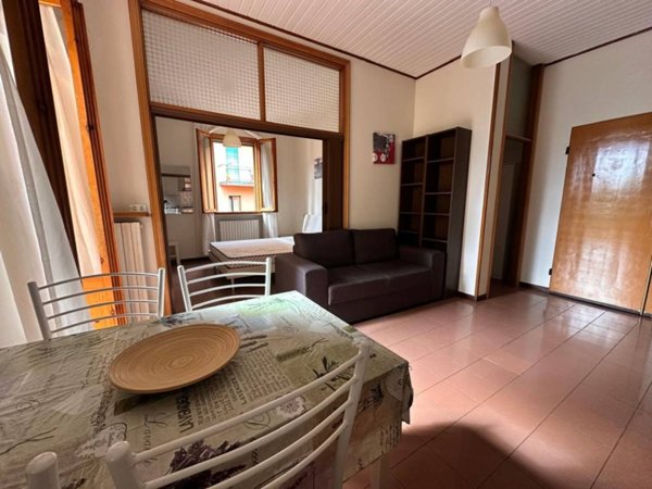 appartamento in affitto a Bologna in zona San Vitale