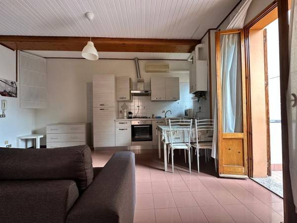 appartamento in affitto a Bologna in zona San Vitale