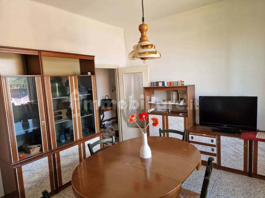 appartamento in affitto a Bologna in zona Saffi