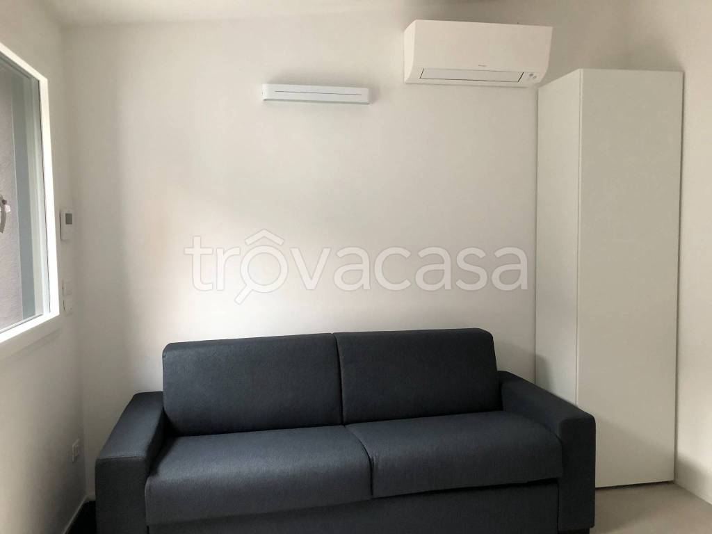 appartamento in affitto a Bologna in zona Bolognina