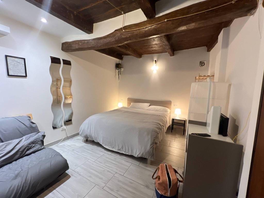 appartamento in affitto a Bologna in zona Centro Storico