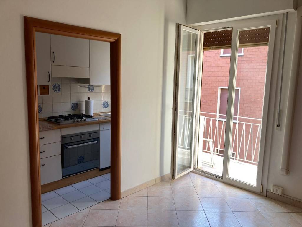 appartamento in affitto a Bologna in zona Savena