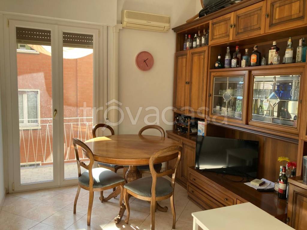 appartamento in affitto a Bologna in zona Savena