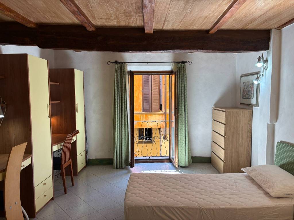 appartamento in affitto a Bologna in zona Centro Storico