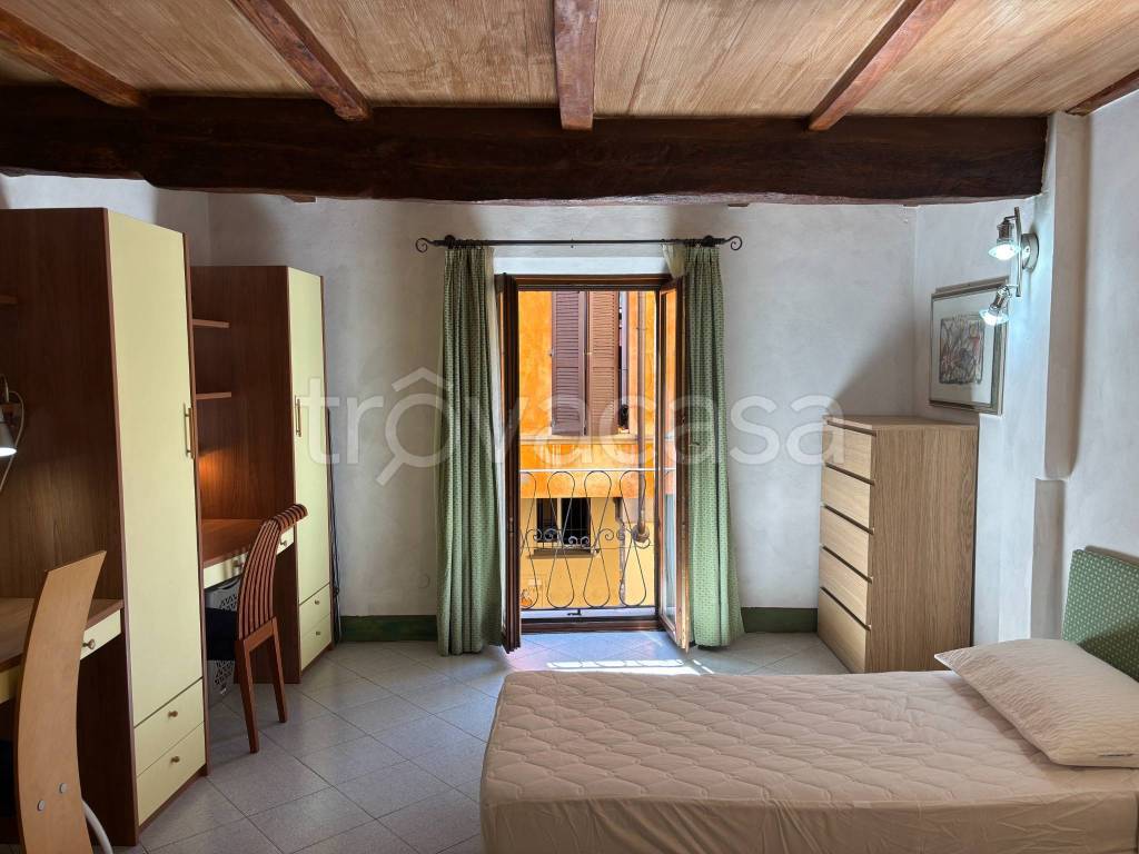 appartamento in affitto a Bologna in zona Centro Storico