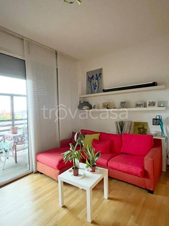 appartamento in affitto a Bologna in zona Bolognina