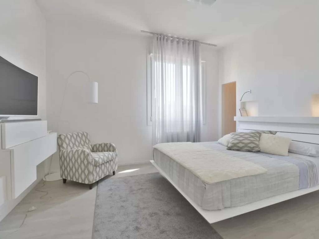 appartamento in affitto a Bologna in zona Pilastro