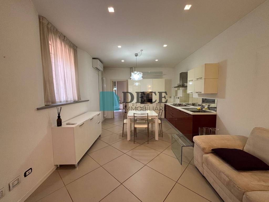 appartamento in affitto a Bologna