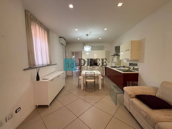 appartamento in affitto a Bologna in zona Centro Storico