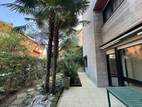 appartamento in affitto a Bologna in zona Colli