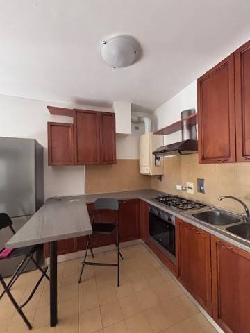 appartamento in affitto a Bologna in zona Savena