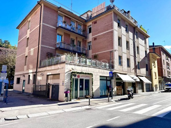 appartamento in affitto a Bologna in zona Santo Stefano
