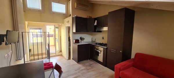 appartamento in affitto a Bologna in zona Centro Storico