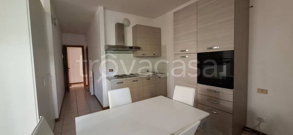 appartamento in affitto a Bologna in zona Bolognina