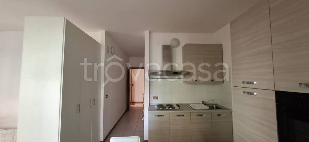 appartamento in affitto a Bologna in zona Bolognina