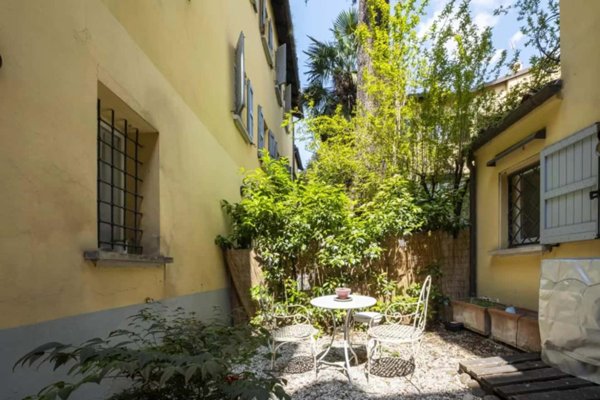 appartamento in affitto a Bologna in zona Centro Storico