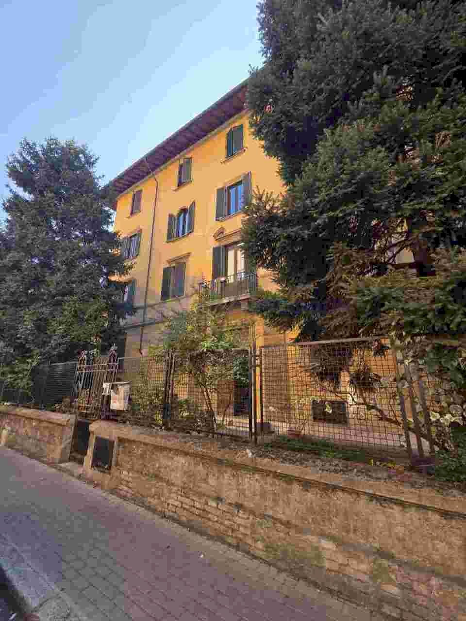 appartamento in affitto a Bologna