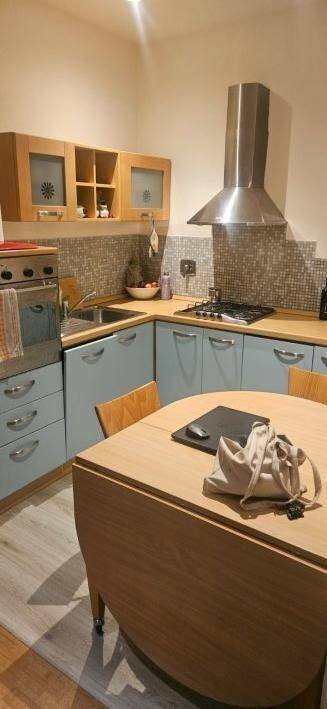 appartamento in affitto a Bologna