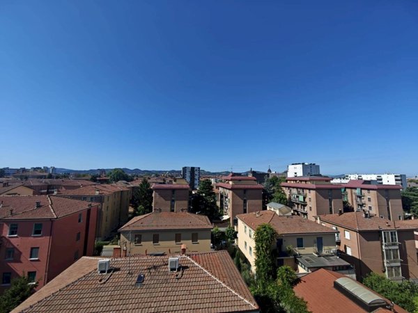 appartamento in affitto a Bologna