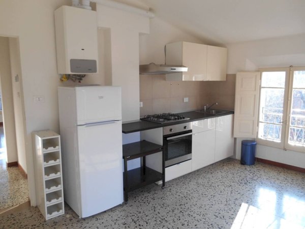 appartamento in affitto a Bologna