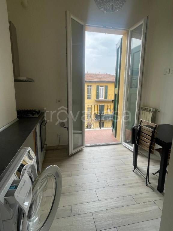 appartamento in affitto a Bologna in zona Bolognina