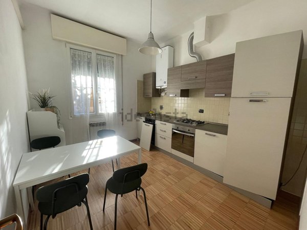 appartamento in affitto a Bologna