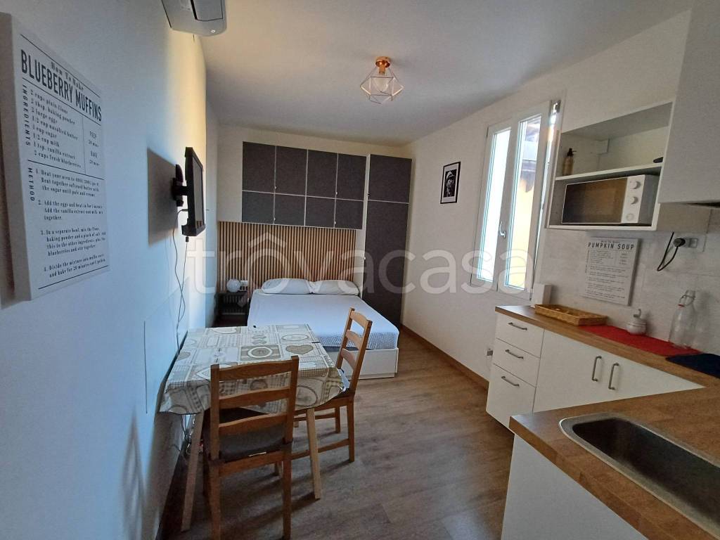 appartamento in affitto a Bologna in zona Centro Storico