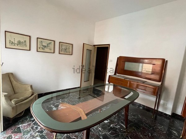 appartamento in affitto a Bologna