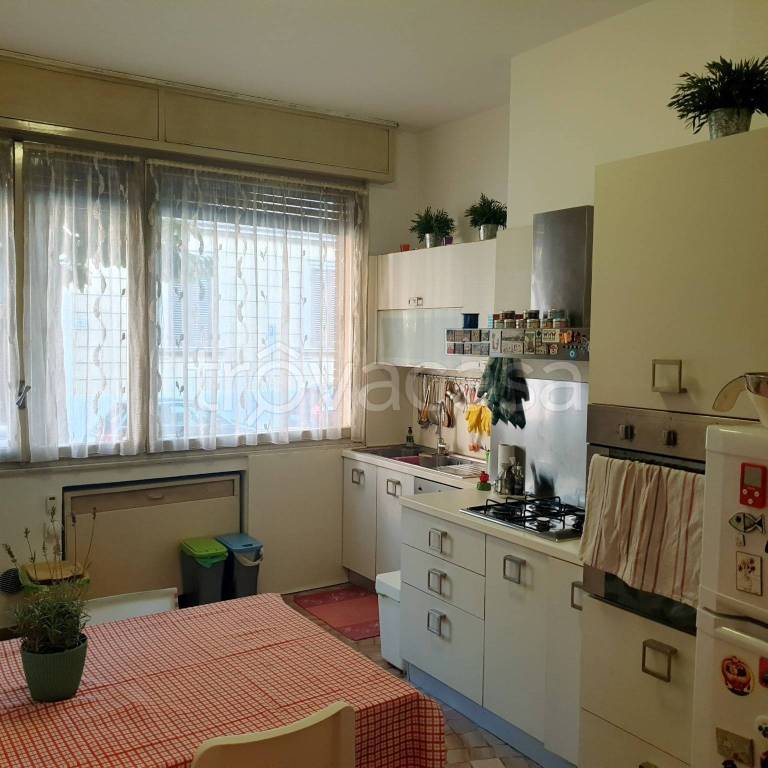 appartamento in affitto a Bologna in zona Andrea Costa