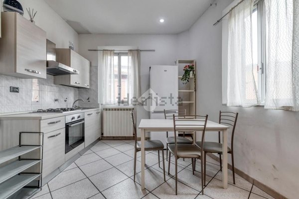 appartamento in affitto a Bologna in zona San Vitale